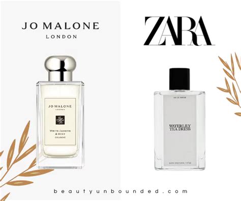 zara violet blossom perfume dupe|jo malone dupes zara.